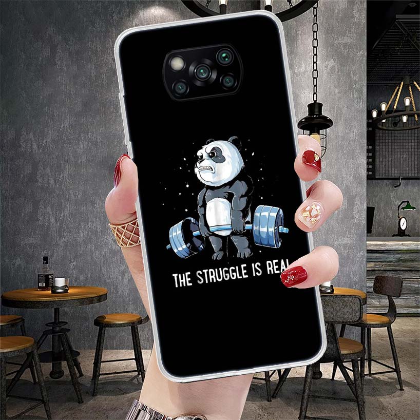 Bodybuilding Gym Fitness Muscle Soft Phone Case For Xiaomi Redmi 15C 15 13C 13 Poco X5 X6 X7 F7 Ultra M7 12C 12 10 10C 9C 9A 9T Xiaomi Poco M7 4G
Bodybuilding Gym Fitness Muscle Soft Phone Case For Xiaomi Redmi 15C 15 13C 13 Poco X5 X6 X7 F7 Ultra M7 12C 12 10 10C 9C 9A 9T Xiaomi Poco M7 4G