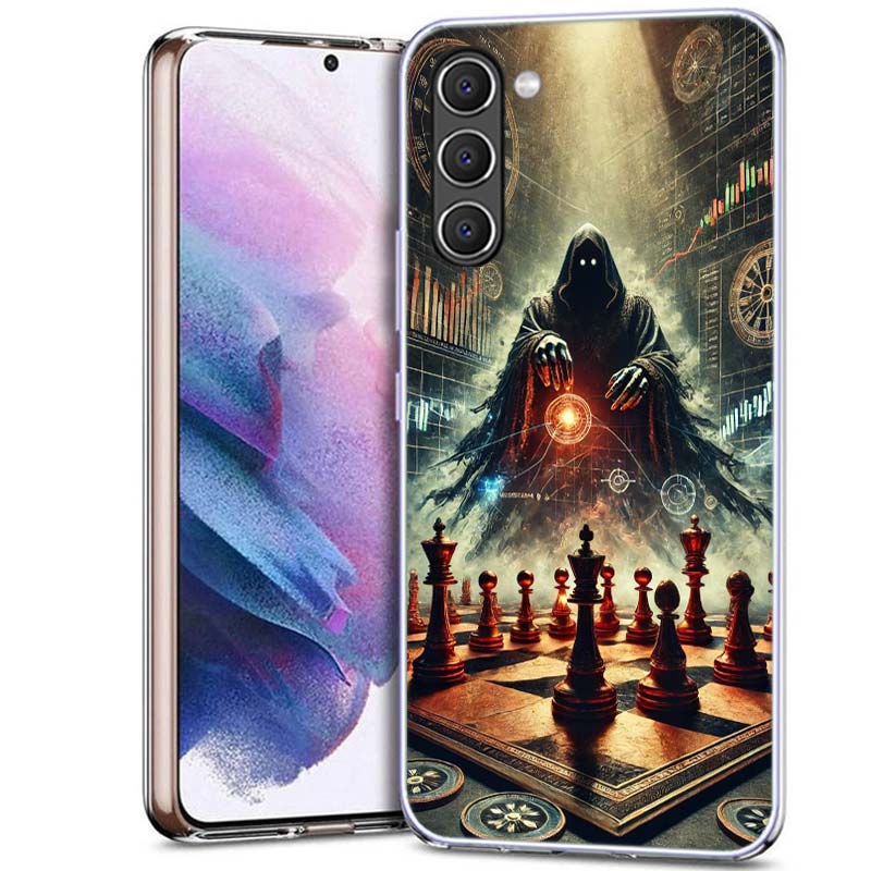 Grim Reaper s Chess Match Phone Case for Samsung A54 A14 A24 A34 A17 A37 A57 A55 A35 A25 A15 A13 A23 A33 A53 A07 A05S A04S A03 A Samsung A54
Grim Reaper s Chess Match Phone Case for Samsung A54 A14 A24 A34 A17 A37 A57 A55 A35 A25 A15 A13 A23 A33 A53 A07 A05S A04S A03 A Samsung A54
