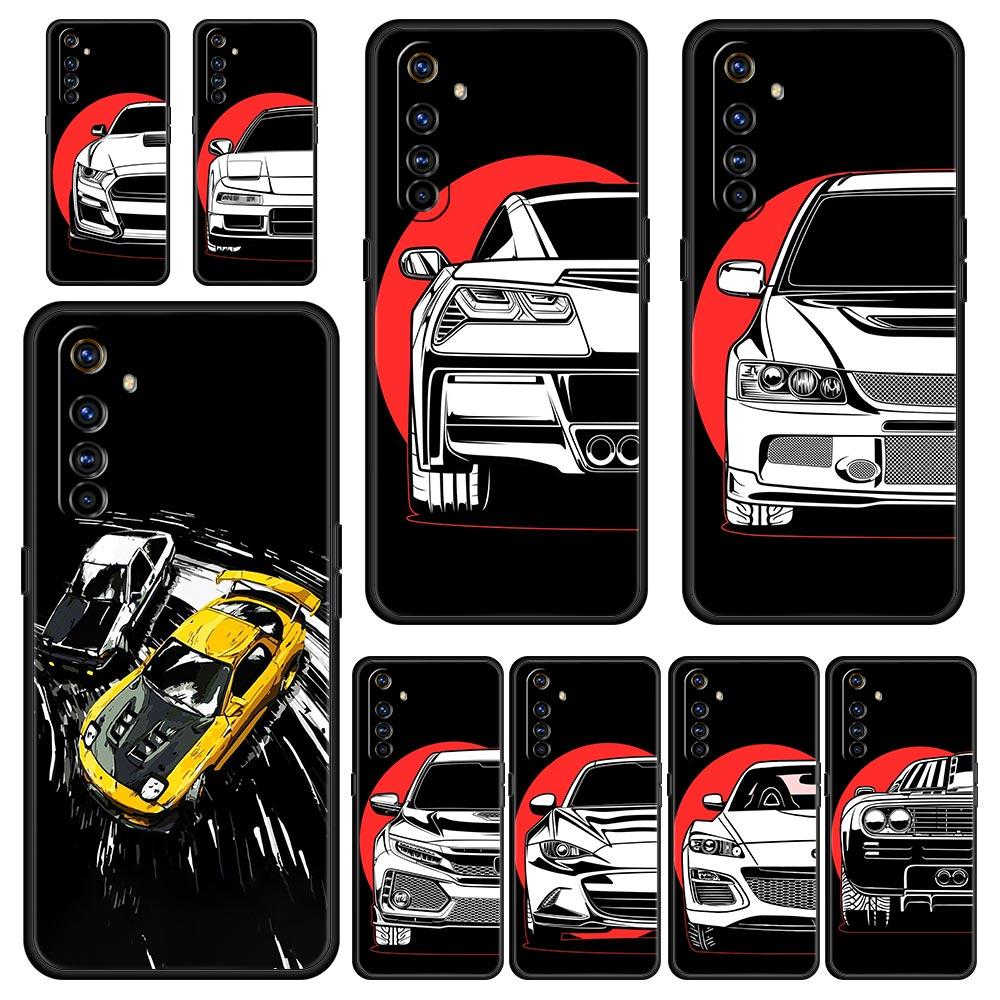 For Realme 10 9 8 5G 7 6 GT2 Pro Plus 9i 8i C21 C11 C25 C35 JDM Tokyo drift Sports Car Lamp Case For Realme GT Neo 2 3 3T Cover
For Realme 10 9 8 5G 7 6 GT2 Pro Plus 9i 8i C21 C11 C25 C35 JDM Tokyo drift Sports Car Lamp Case For Realme GT Neo 2 3 3T Cover