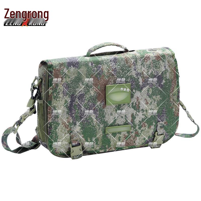 Zengrong Tactical Staff Operations Backpack
Zengrong Tactical Staff Operations Backpack