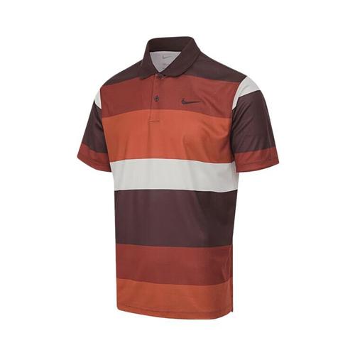 Nike Victory+ Polo Shirt Men s Brown FZ7449-652 EU XL коричневий
Nike Victory+ Polo Shirt Men s Brown FZ7449-652 EU XL коричневий