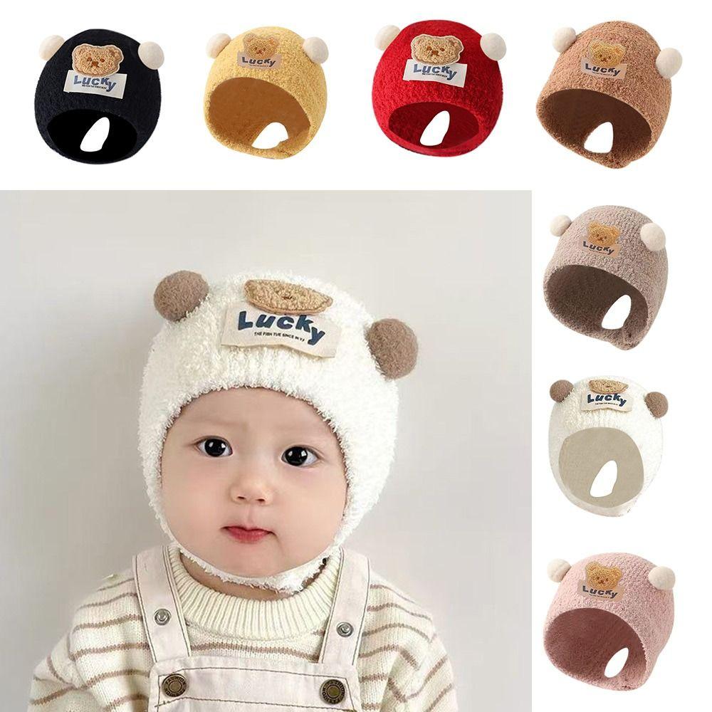 Hip Hop Autumn Winter Hats Cartoon Newborn Cap Toddler Hat Baby Children Beanie Caps Outdoor White
Hip Hop Autumn Winter Hats Cartoon Newborn Cap Toddler Hat Baby Children Beanie Caps Outdoor White
