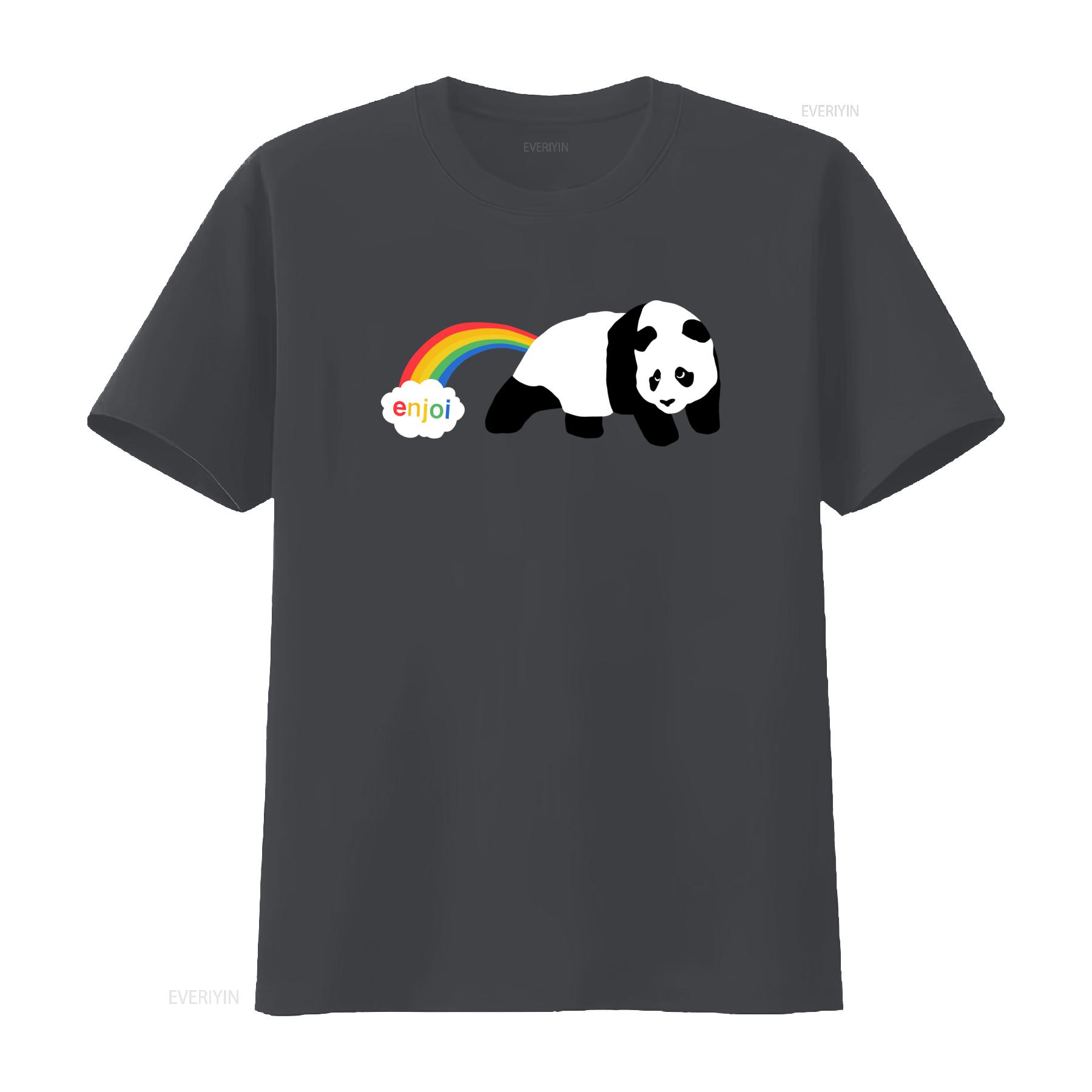 2000s Vintage Enjoi Skateboard Panda Rainbow T Shirt Size M vintage Washed Slightly homme Stylish Versatile Soft Unisex Casual M
2000s Vintage Enjoi Skateboard Panda Rainbow T Shirt Size M vintage Washed Slightly homme Stylish Versatile Soft Unisex Casual M