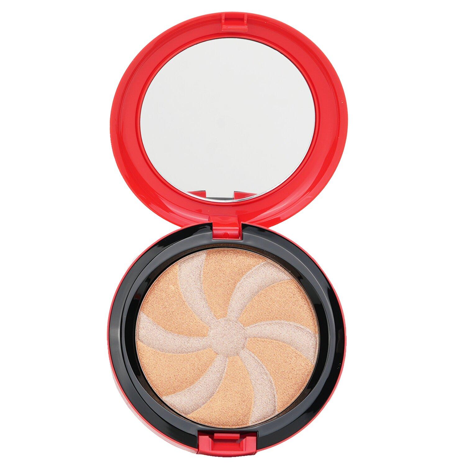 Hyper Real Glow Duo (Hypnotizing Holiday Collection) - # Step Bright Up /Alche-Me 8g/0.28oz
Hyper Real Glow Duo (Hypnotizing Holiday Collection) - # Step Bright Up /Alche-Me 8g/0.28oz