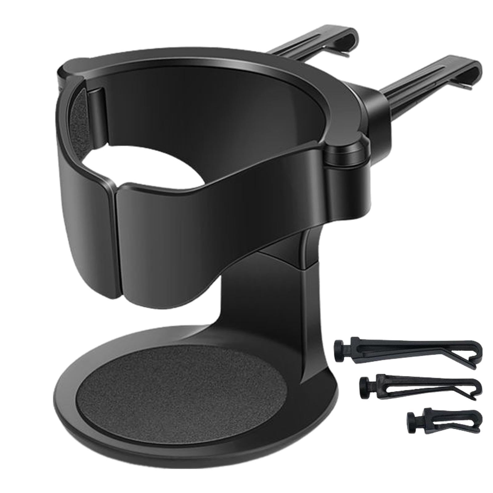 Hopcvem Air Vent Cup Holder, Cup Holder Air Vent, Bottle Holder for Truck, See description
Hopcvem Air Vent Cup Holder, Cup Holder Air Vent, Bottle Holder for Truck, See description