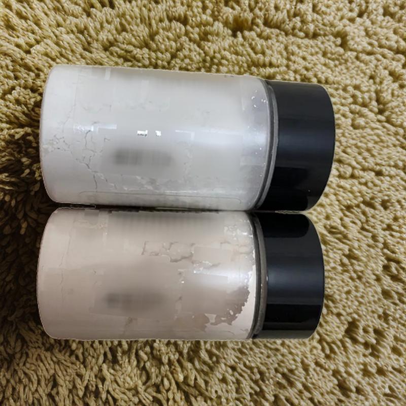 Silky Matte Loose Baked Powder 85g - Colorless Oil Control & Fine Setting Powder Transparent Version
Silky Matte Loose Baked Powder 85g - Colorless Oil Control & Fine Setting Powder Transparent Version