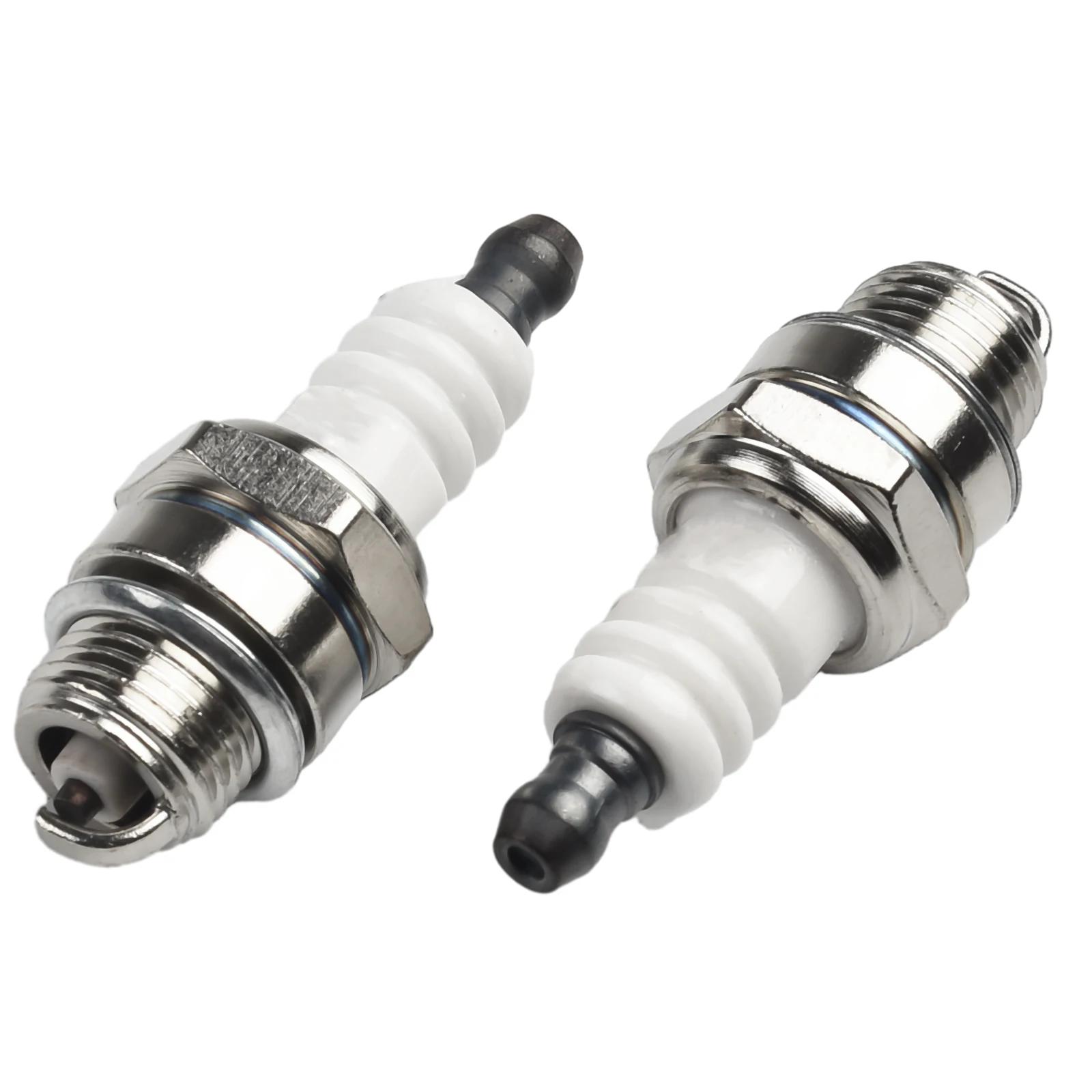 2pcs Spark Plug For 796112 796112S 796112 J19LM RJ19LM Engine Replacement Part Garden Tool Accessories China Mainland
2pcs Spark Plug For 796112 796112S 796112 J19LM RJ19LM Engine Replacement Part Garden Tool Accessories China Mainland