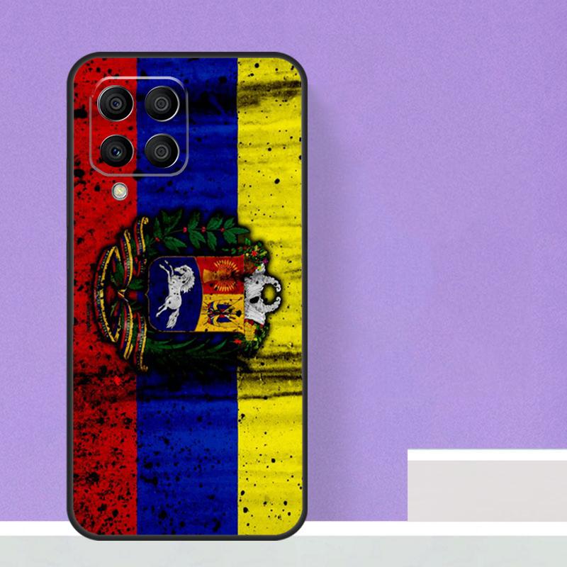 Venezuela Flag Coat Of Arms Case For Samsung Galaxy M16 M11 M21 M31 M20 M23 M54 M14 M34 M13 M52 M32 M12 M36 M56 M15 M55 Samsung M36
Venezuela Flag Coat Of Arms Case For Samsung Galaxy M16 M11 M21 M31 M20 M23 M54 M14 M34 M13 M52 M32 M12 M36 M56 M15 M55 Samsung M36