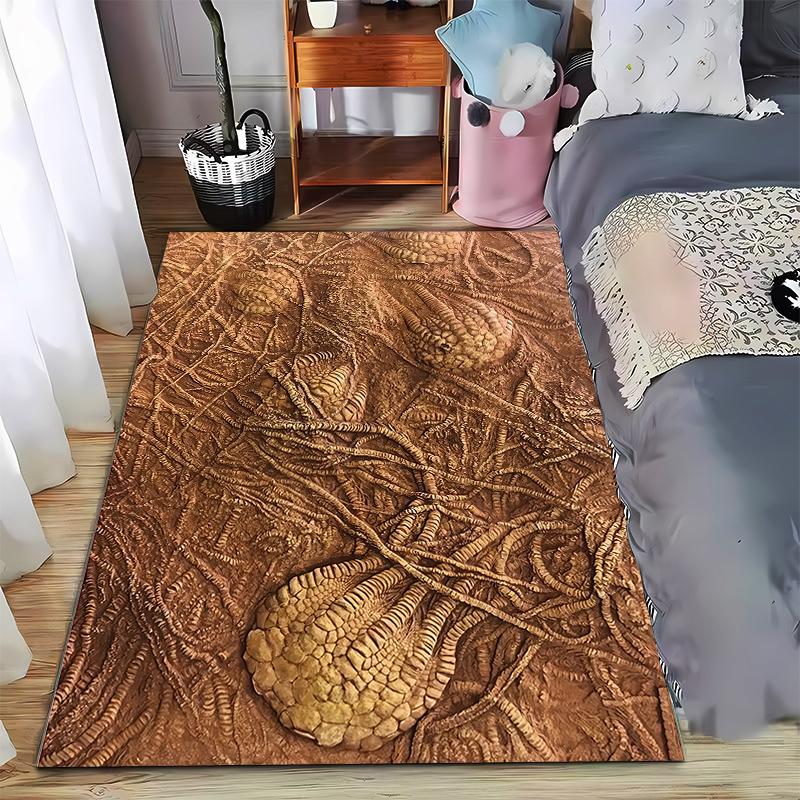 Natural Texture Area Rug for Unique Home Decor Suitable for use as an anti-slip game mat for living room and bedroom sofas 40x60cm( 15x23in )
Natural Texture Area Rug for Unique Home Decor Suitable for use as an anti-slip game mat for living room and bedroom sofas 40x60cm( 15x23in )