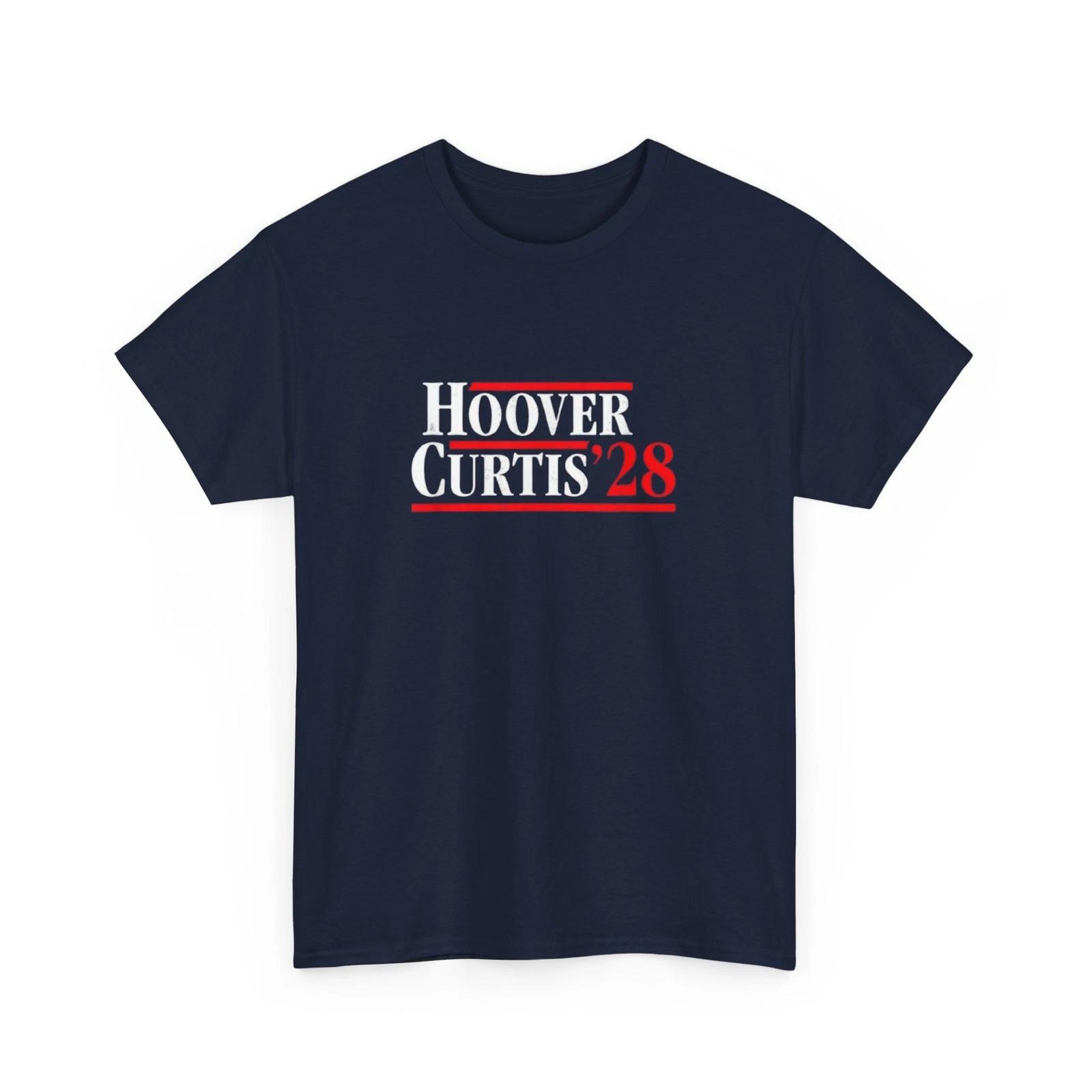 HERBERT HOOVER/CURTIS 28 Printed T shirt Great Political History Collectible M
HERBERT HOOVER/CURTIS 28 Printed T shirt Great Political History Collectible M