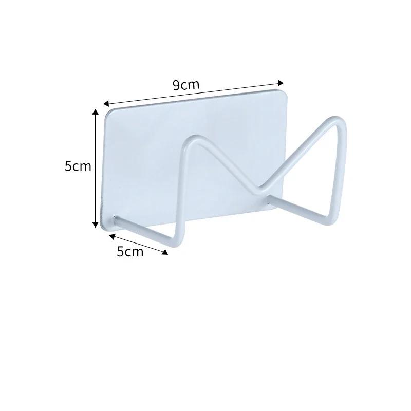 1 шт. кухонная мойка из нержавеющей стали губки держатель самоклеящийся слив сушилка полка бытовые настенные крючки держатель для хранения белый
1 шт. кухонная мойка из нержавеющей стали губки держатель самоклеящийся слив сушилка полка бытовые настенные крючки держатель для хранения белый