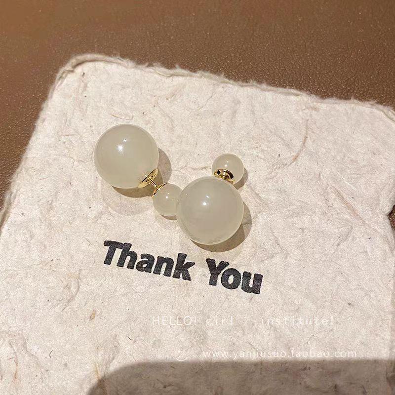 Серьги-пузырьки Jelly Color для женщин – трендовые нишевые высококачественные летние милые серьги 2024 года
Серьги-пузырьки Jelly Color для женщин – трендовые нишевые высококачественные летние милые серьги 2024 года