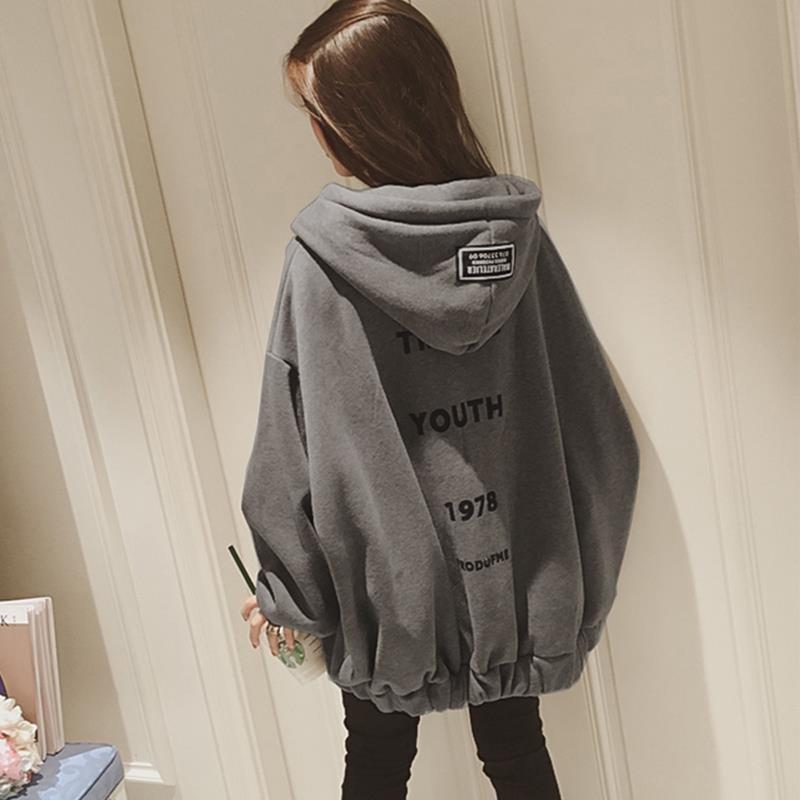 Women s Oversized Hoodie Back Print Long Sleeve Casual Fleece Sweatshirt XXL
Women s Oversized Hoodie Back Print Long Sleeve Casual Fleece Sweatshirt XXL