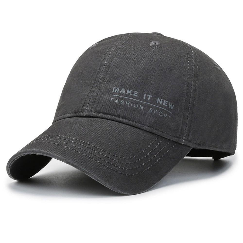 Letter Embroidery Peaked Cap Adjustable Trucker Hats Trendy Sunshade Hats For Man Women Unisex сірий
Letter Embroidery Peaked Cap Adjustable Trucker Hats Trendy Sunshade Hats For Man Women Unisex сірий