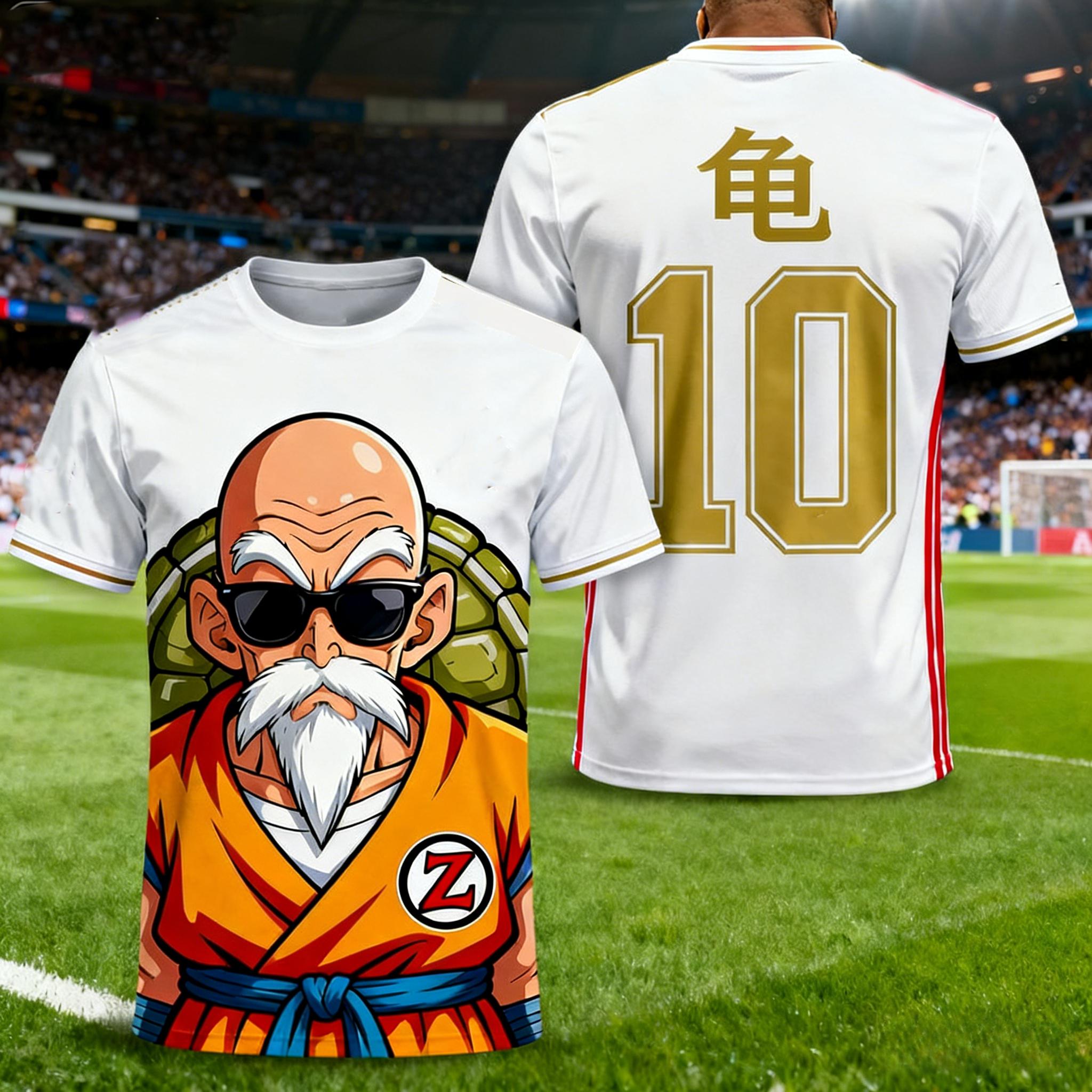 Summer Dragon Ball Retro Fitness T-shirt Kids Oversized 3D Printed Girl And Boy Short-sleeved Family Unisex Children s Sports Shirt 100
Summer Dragon Ball Retro Fitness T-shirt Kids Oversized 3D Printed Girl And Boy Short-sleeved Family Unisex Children s Sports Shirt 100
