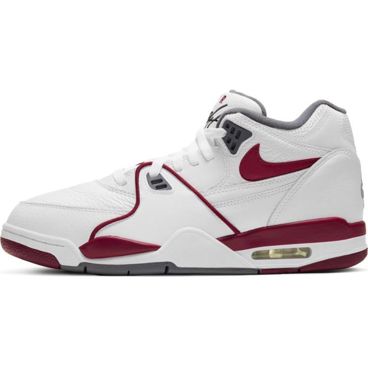 Nike Air Flight 89 Team Red DD1173-100 40.5
Nike Air Flight 89 Team Red DD1173-100 40.5