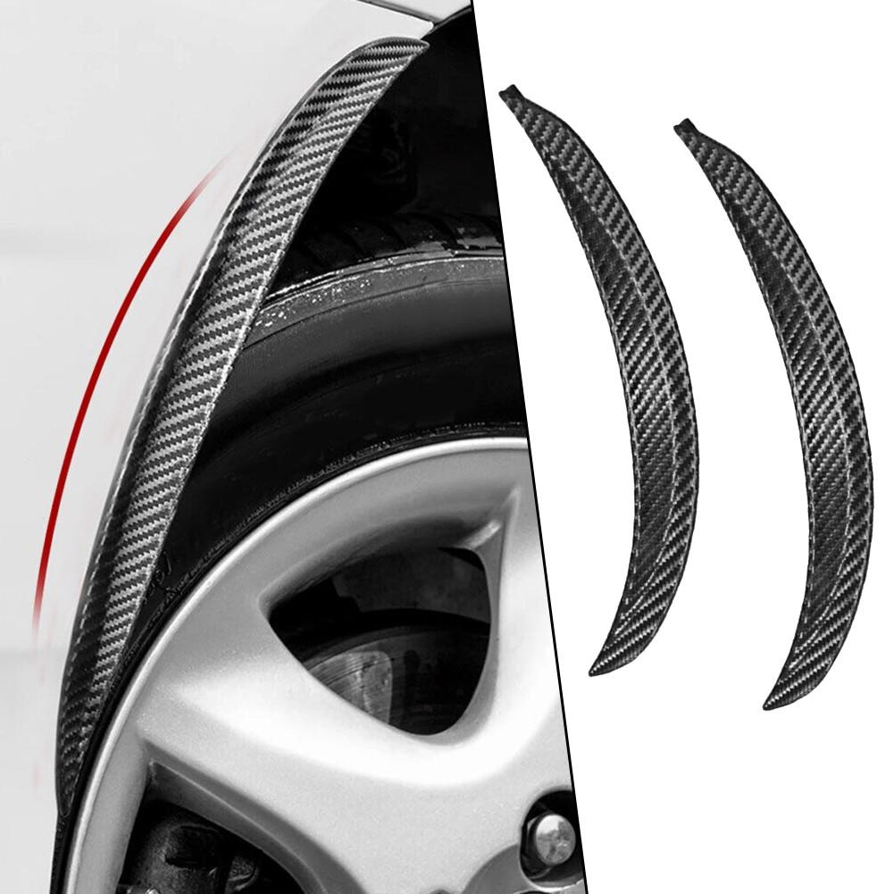 Auto Parts Protection Strip Car Accessories Carbon Fiber Black
Auto Parts Protection Strip Car Accessories Carbon Fiber Black