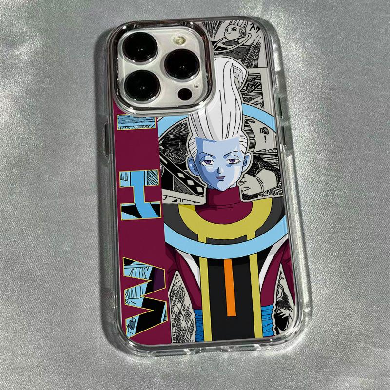 Anime D-Dragons Balls Hot Phone Case For Samsung Galaxy S26 S25 S24 S23 S22 S21 S20 Note20 FE Ultra Edge Plus 4G 5G Soft Cover Samsung Note20 Ultra
Anime D-Dragons Balls Hot Phone Case For Samsung Galaxy S26 S25 S24 S23 S22 S21 S20 Note20 FE Ultra Edge Plus 4G 5G Soft Cover Samsung Note20 Ultra