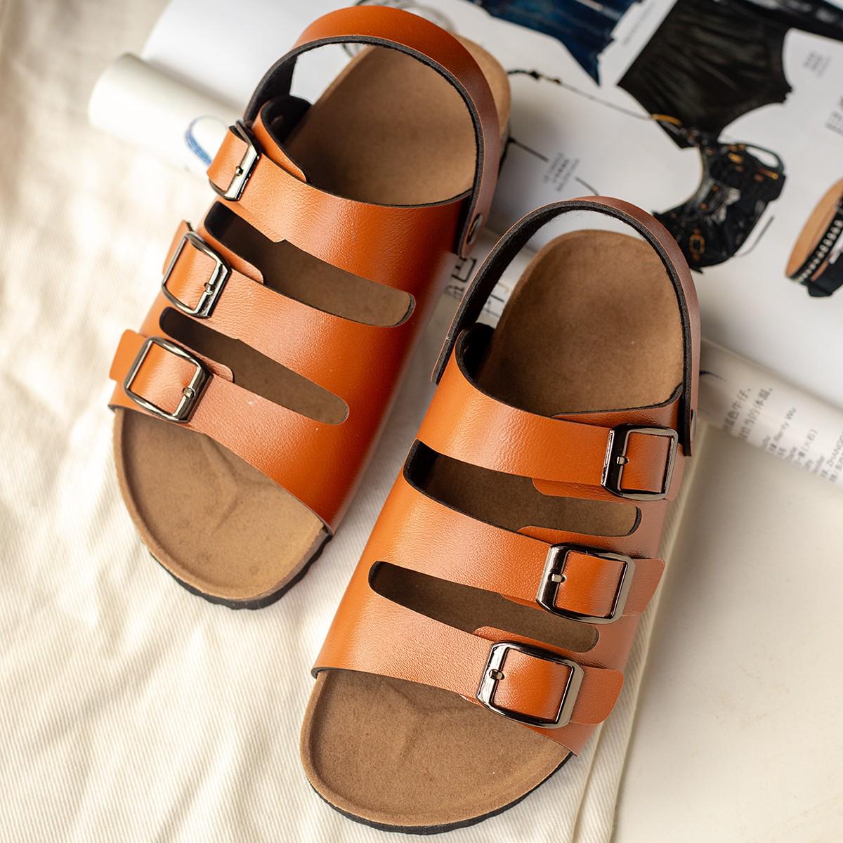 2025 Girls Classic Beach Sandals - Toddler Casual Summer Footwear 27 жовтий
2025 Girls Classic Beach Sandals - Toddler Casual Summer Footwear 27 жовтий