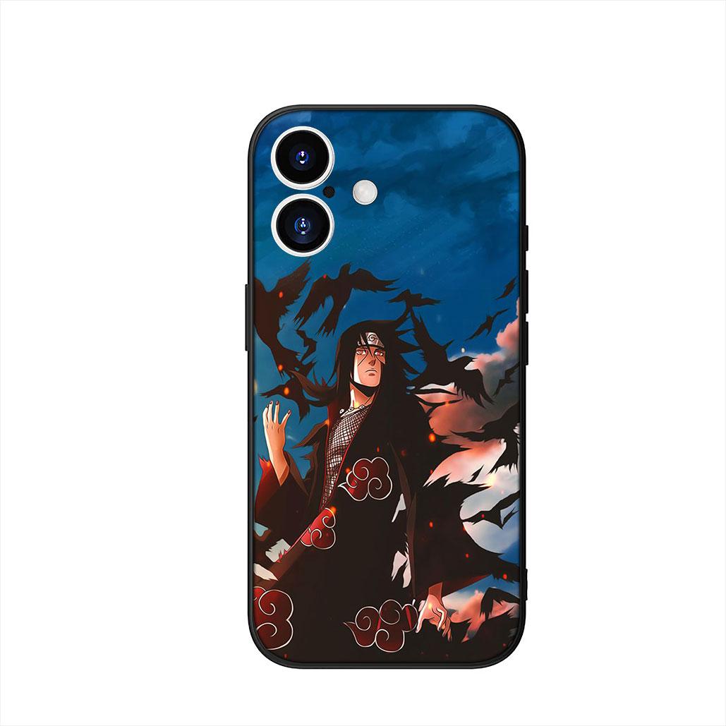 Narutos KISAME Itachi Uchiha Akatsuki Case for Samsung Galaxy S25 S23 S22 S24 FE Ultra Plus A56 A05 A06 A15 A16 A57 S7 Edge Galaxy S23+
Narutos KISAME Itachi Uchiha Akatsuki Case for Samsung Galaxy S25 S23 S22 S24 FE Ultra Plus A56 A05 A06 A15 A16 A57 S7 Edge Galaxy S23+