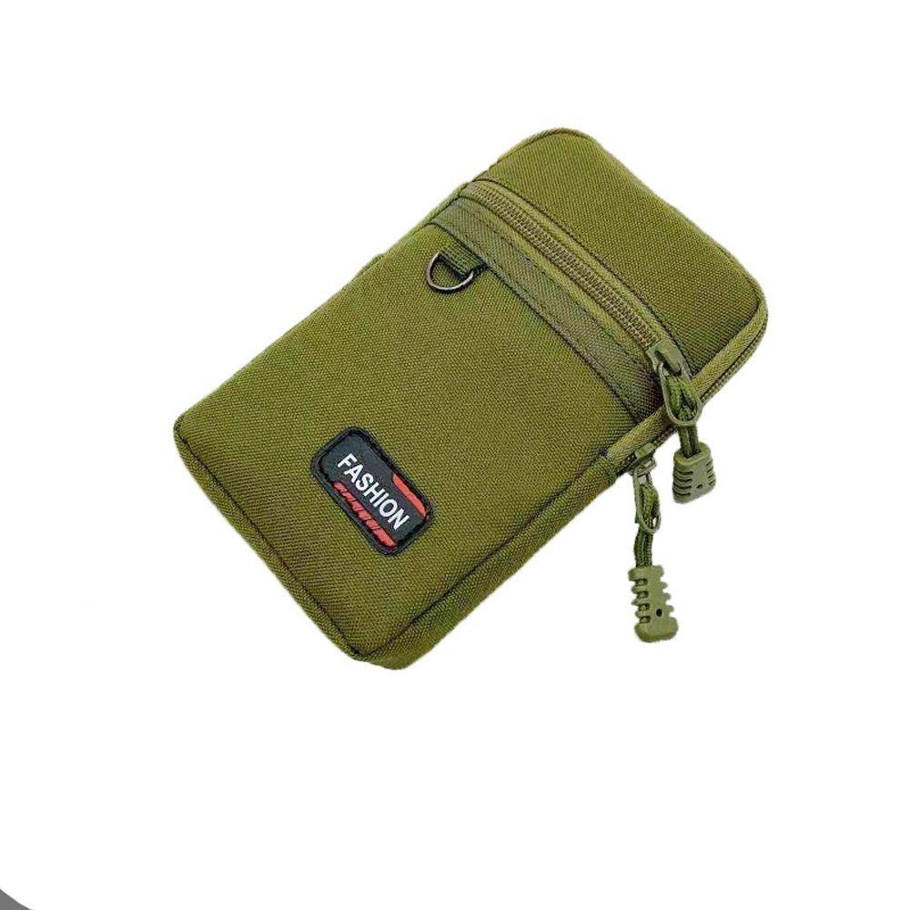 Фитнес На открытом воздухе Пеший туризм Мужской чехол для телефона Поясная сумка Поясная сумка Сумка на пояс Поясная сумка Сумки для мобильного телефона green-Single layer
Фитнес На открытом воздухе Пеший туризм Мужской чехол для телефона Поясная сумка Поясная сумка Сумка на пояс Поясная сумка Сумки для мобильного телефона green-Single layer