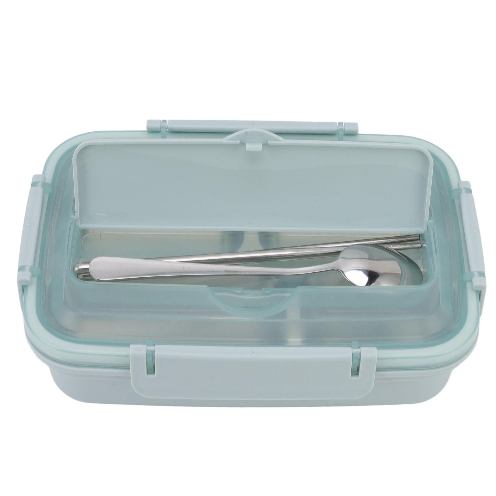 Ланч-бокс с 4 отделениями, дизайн 304, нержавеющая сталь, подходящая для столовых приборов, переносные контейнеры для обеда для школьного офиса
Ланч-бокс с 4 отделениями, дизайн 304, нержавеющая сталь, подходящая для столовых приборов, переносные контейнеры для обеда для школьного офиса