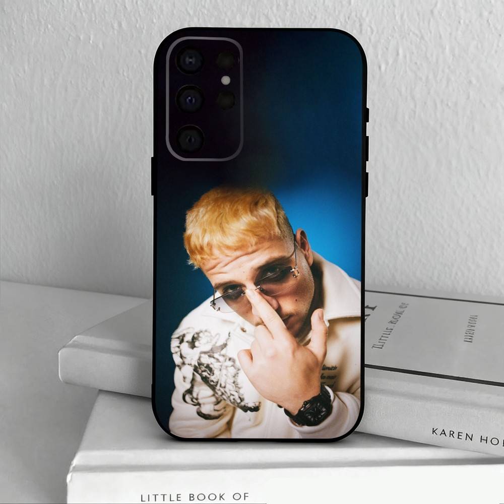 R-Rapper M-Mathieu PLK F-French Phone Case For Samsung S25,S24,S21,S22,S23,S30,Ultra,S20,Plus,Others Soft Black Cover Samsung S25Plus
R-Rapper M-Mathieu PLK F-French Phone Case For Samsung S25,S24,S21,S22,S23,S30,Ultra,S20,Plus,Others Soft Black Cover Samsung S25Plus