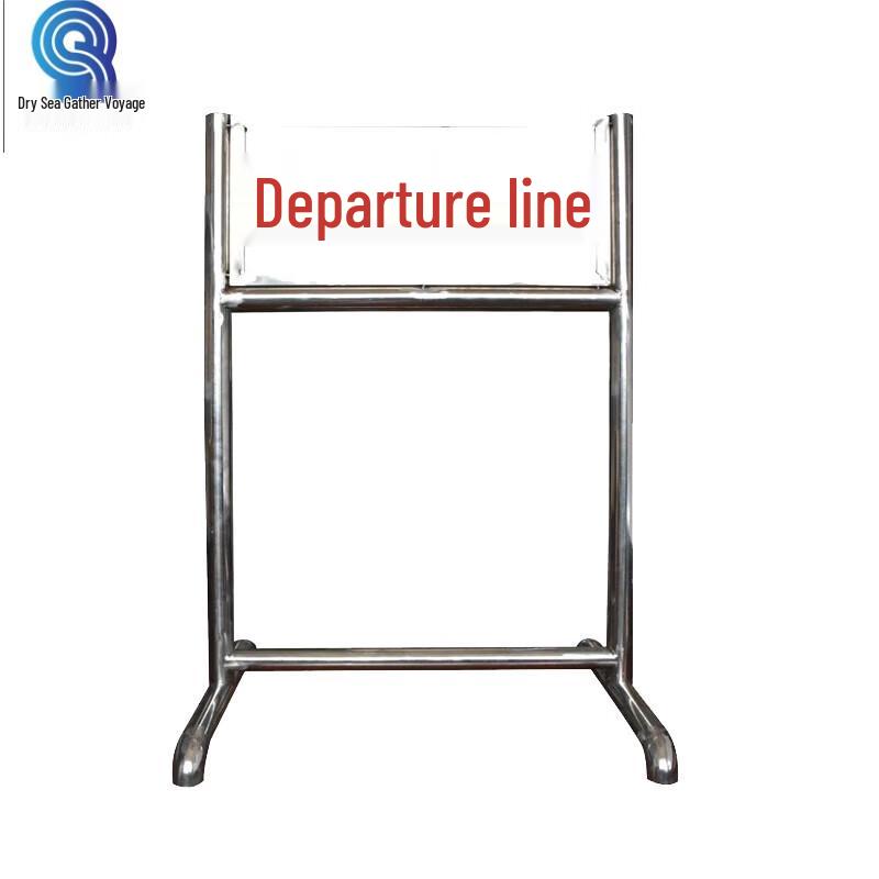 Training Ground Identification Signs
Training Ground Identification Signs