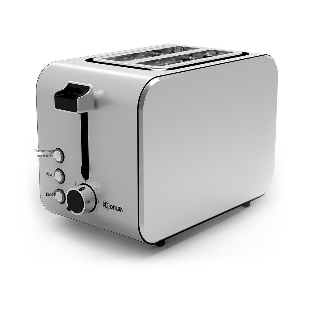 Dongling DL-8117 Multi-functional Breakfast Toaster Oven Small Home Unit
Dongling DL-8117 Multi-functional Breakfast Toaster Oven Small Home Unit
