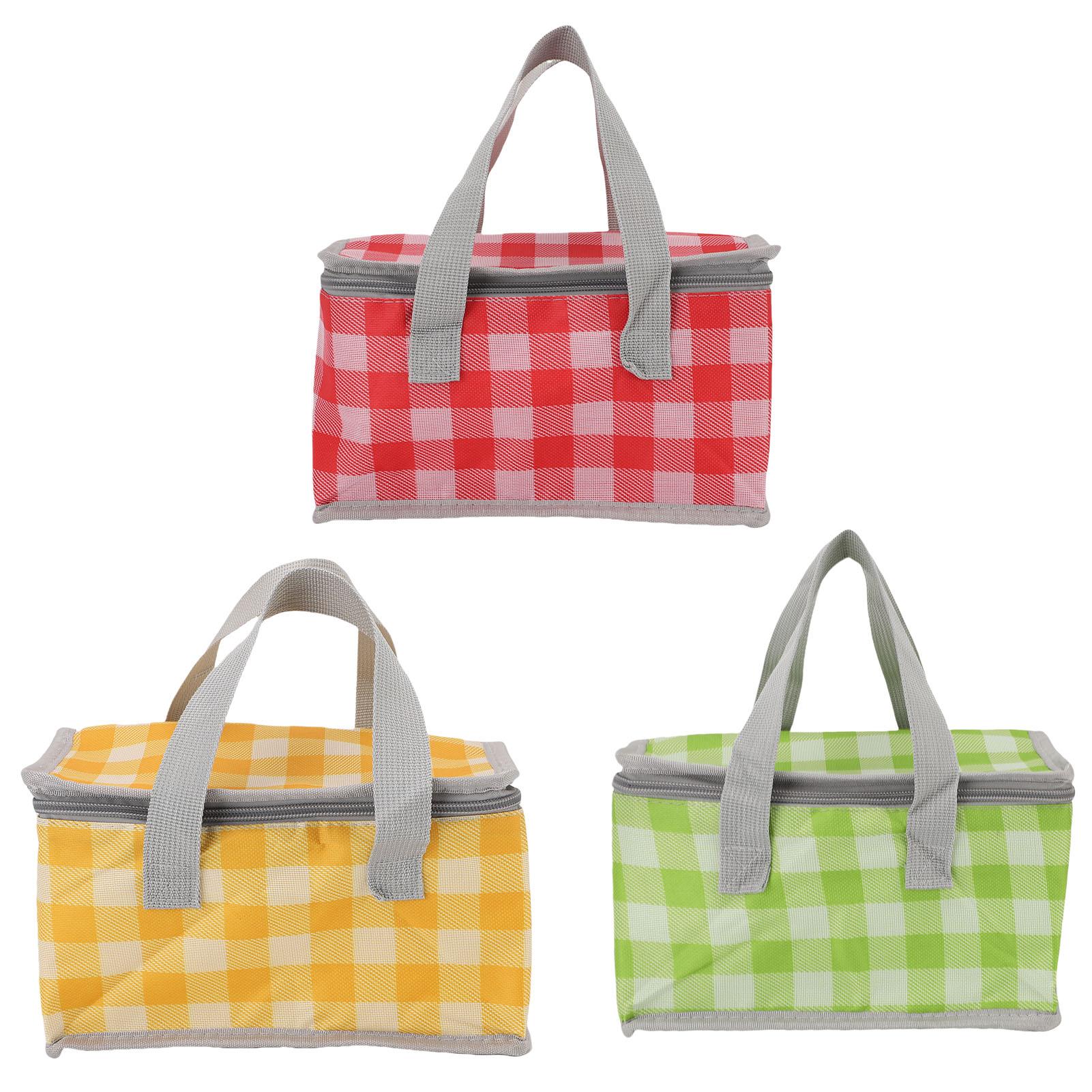 Insulated Picnic Bag Reusable Foldable Beach Cooler Bag Plaid Insulated Grocery Bag for Hot Cold Foo Green White
Insulated Picnic Bag Reusable Foldable Beach Cooler Bag Plaid Insulated Grocery Bag for Hot Cold Foo Green White