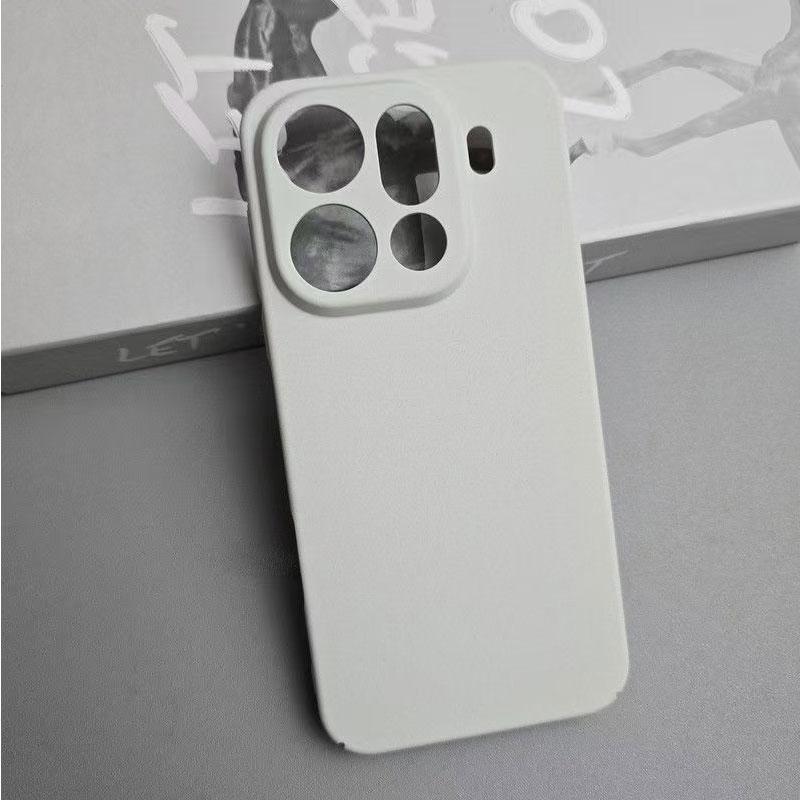 For Find X9 Pro Slim Frosted Hard PC Case for Oppo Find X 9 FindX9pro Matte Camera Protection Back Cover Anti-fingerprint Shell For Find X9
For Find X9 Pro Slim Frosted Hard PC Case for Oppo Find X 9 FindX9pro Matte Camera Protection Back Cover Anti-fingerprint Shell For Find X9