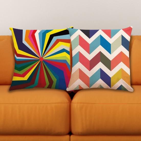 4Pcs Practical Pillow Cases Home Decor Reusable Tear Resistant Tear Resistant Soft Throw Pillow
4Pcs Practical Pillow Cases Home Decor Reusable Tear Resistant Tear Resistant Soft Throw Pillow