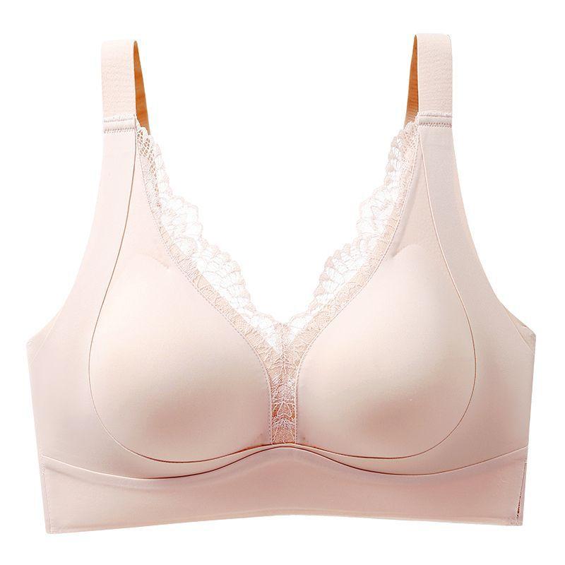 Comfortable and seamless sexy people gather and collect double breasts, fat mm large size brase.cmBCD cup 3xl【42/95bcd 80-90kg】 світло-рожевий колір
Comfortable and seamless sexy people gather and collect double breasts, fat mm large size brase.cmBCD cup 3xl【42/95bcd 80-90kg】 світло-рожевий колір