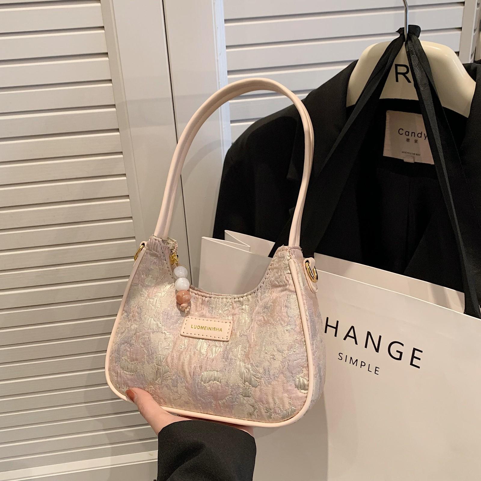 Нишевая сумка женская новая модная сумочка ручная переноска универсальная на плечо подмышку текстурная сумка-мессенджер one size fits all розовый
Нишевая сумка женская новая модная сумочка ручная переноска универсальная на плечо подмышку текстурная сумка-мессенджер one size fits all розовый