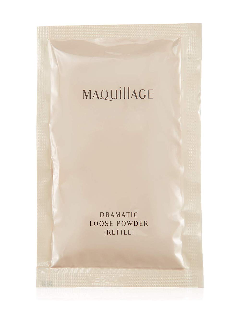 Рассыпчатая пудра Maquillage Dramatic, натуральный бежевый, сменный блок 10 г SPF15 PA+
Рассыпчатая пудра Maquillage Dramatic, натуральный бежевый, сменный блок 10 г SPF15 PA+