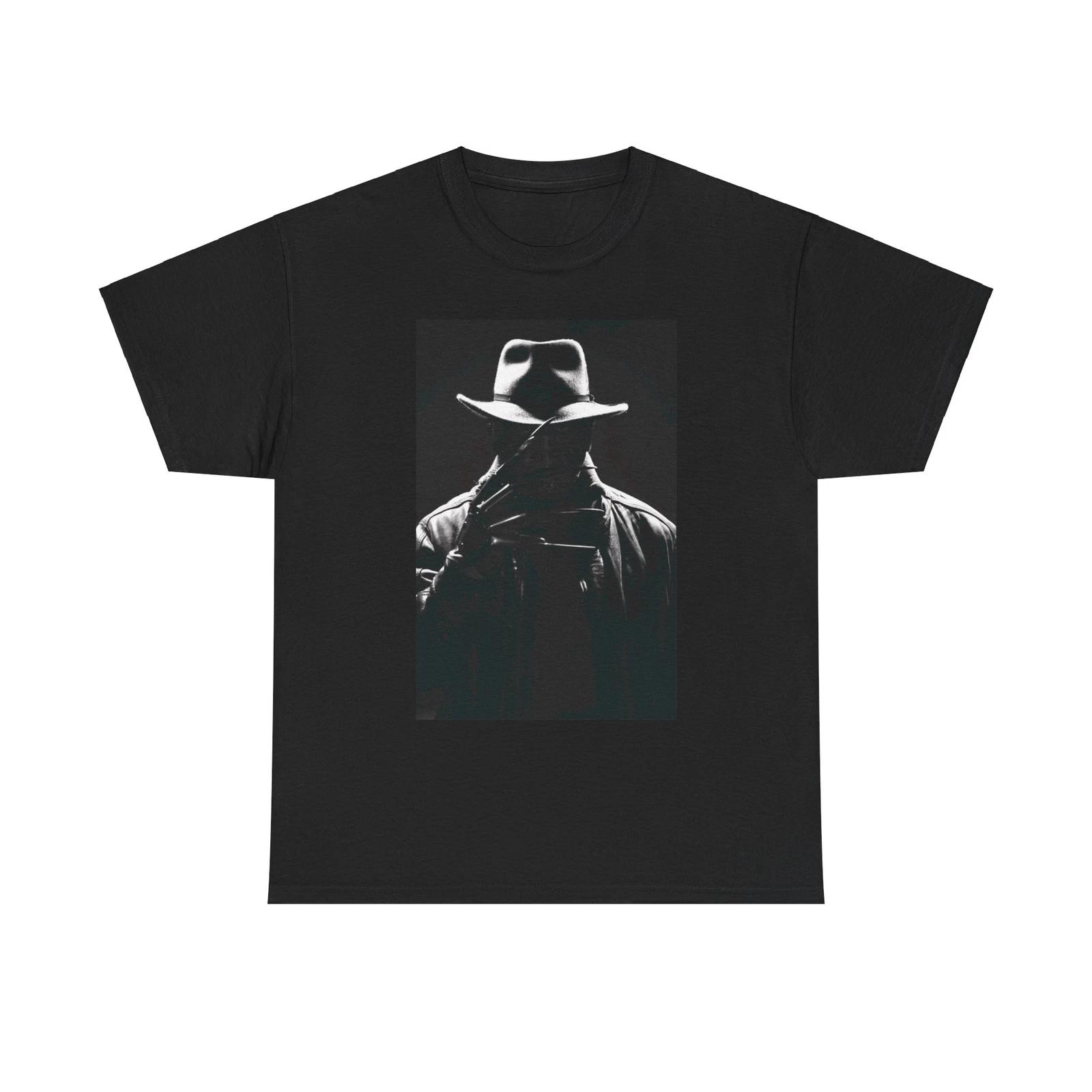 Freddy Krueger Cotton Tee Shirt Scary Halloween Themed Unisex Black & White 2XL
Freddy Krueger Cotton Tee Shirt Scary Halloween Themed Unisex Black & White 2XL