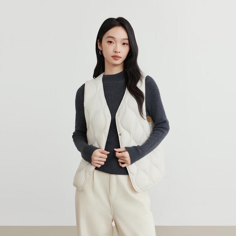 Elva Island Women s Semi-High Collar Knit Top
Elva Island Women s Semi-High Collar Knit Top