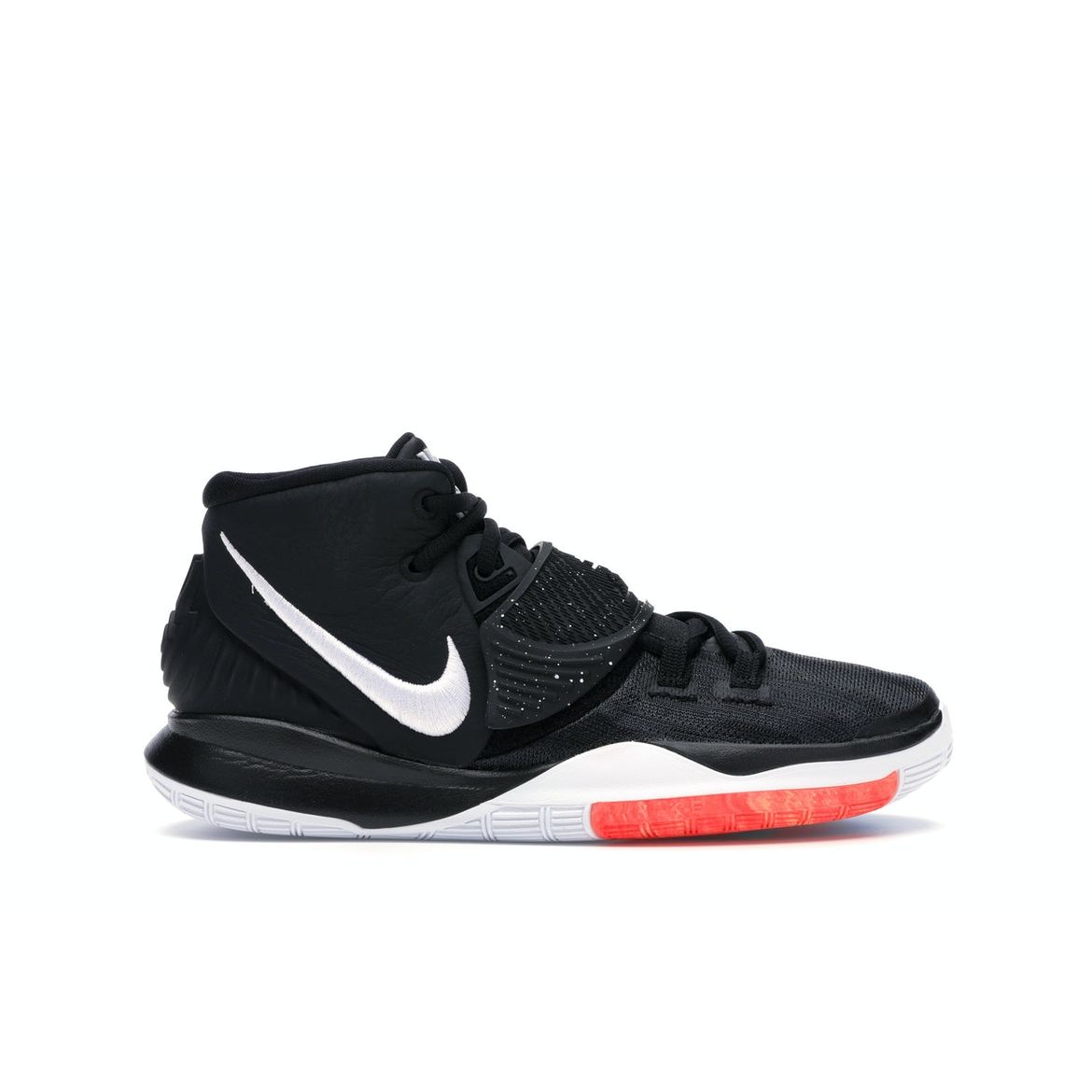 Детские кроссовки Nike Kyrie 6 GS Jet Black белые BQ5599-001
Детские кроссовки Nike Kyrie 6 GS Jet Black белые BQ5599-001