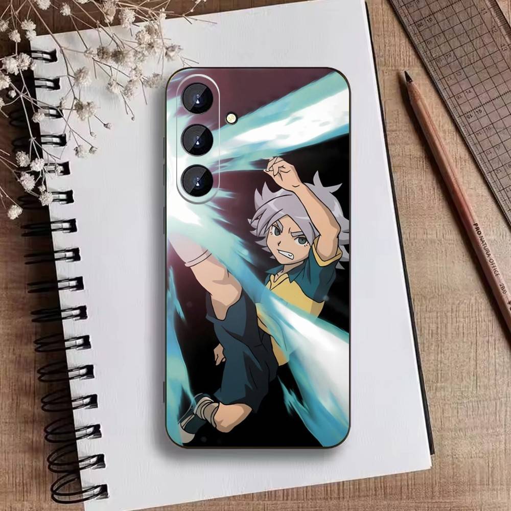 Cool Football InazumaS Eleven 11 Phone Case For Samsung Galaxy A73,A72,A71,A70,A52,A51 Others Soft Black Cover Samsung a30 a20
Cool Football InazumaS Eleven 11 Phone Case For Samsung Galaxy A73,A72,A71,A70,A52,A51 Others Soft Black Cover Samsung a30 a20