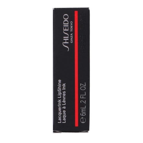 Shiseido LacquerInk Блеск для губ Цветовые варианты
Shiseido LacquerInk Блеск для губ Цветовые варианты