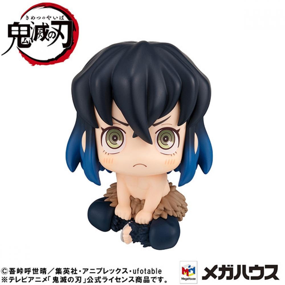 Demon Slayer Kimetsu No Yaiba Look Up Demon Slayer Kimetsu No Yaiba iNosuke Hashibira Mun Ver.
Demon Slayer Kimetsu No Yaiba Look Up Demon Slayer Kimetsu No Yaiba iNosuke Hashibira Mun Ver.