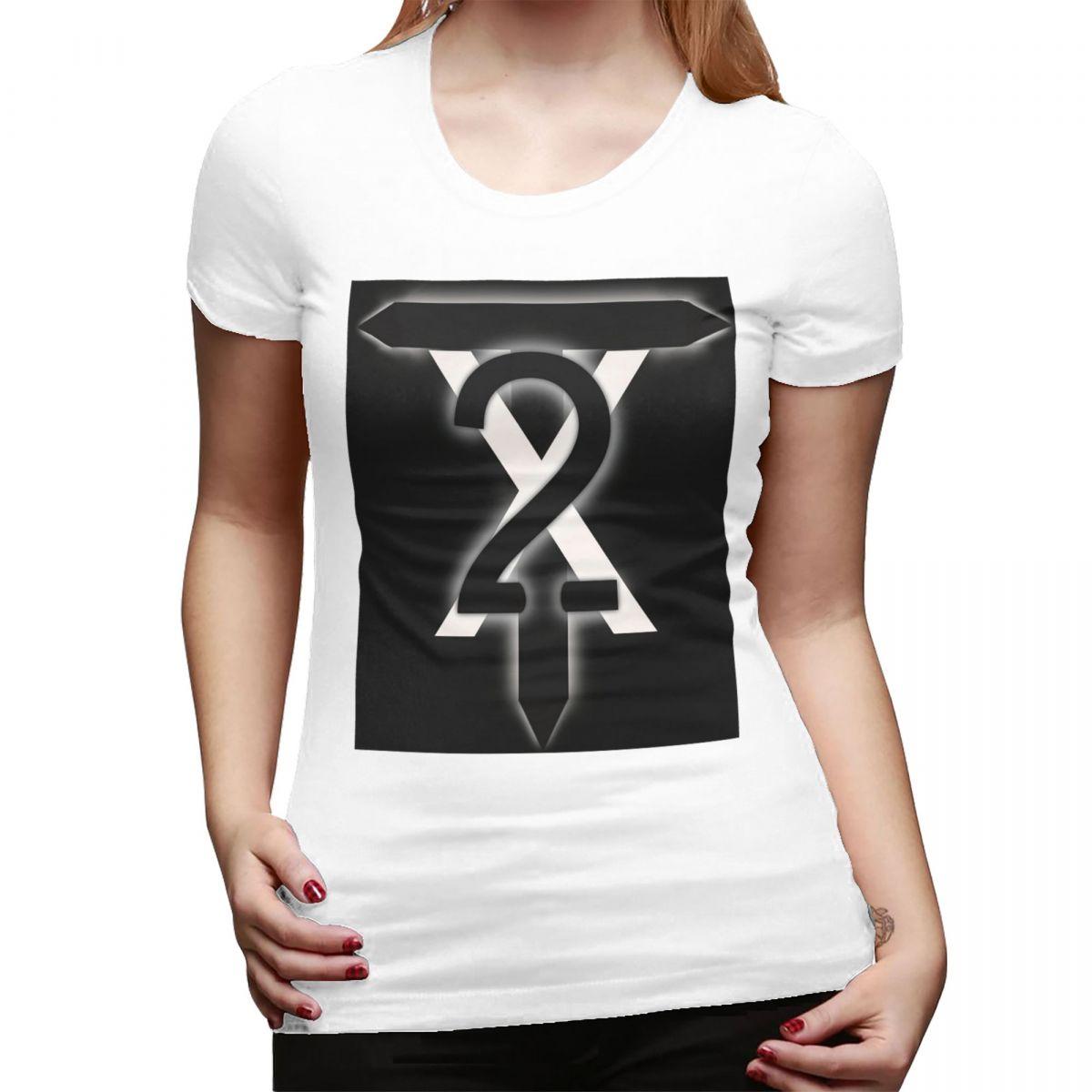 TX2 TShirt for Women Round Neck Streetwear T Shirts Womens Tees Short Summer Clothes Tops S
TX2 TShirt for Women Round Neck Streetwear T Shirts Womens Tees Short Summer Clothes Tops S