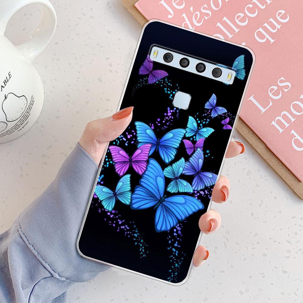 For TCL 10L Cases T770H T770B Cover Shockproof Clear Soft Silicone Phone Case For TCL 10 Lite /TCL10T TCL10Lite Fashion Funda TCL 10L
For TCL 10L Cases T770H T770B Cover Shockproof Clear Soft Silicone Phone Case For TCL 10 Lite /TCL10T TCL10Lite Fashion Funda TCL 10L