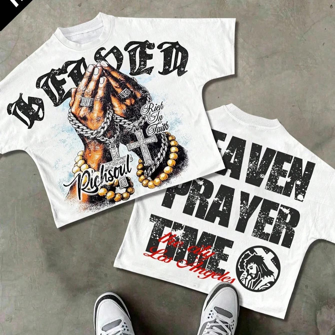 2026 Summer New Style T-shirt with 3D Letter Pattern Print Street Casual Fashion Comfortable Soft Breathable Tops 4XL
2026 Summer New Style T-shirt with 3D Letter Pattern Print Street Casual Fashion Comfortable Soft Breathable Tops 4XL