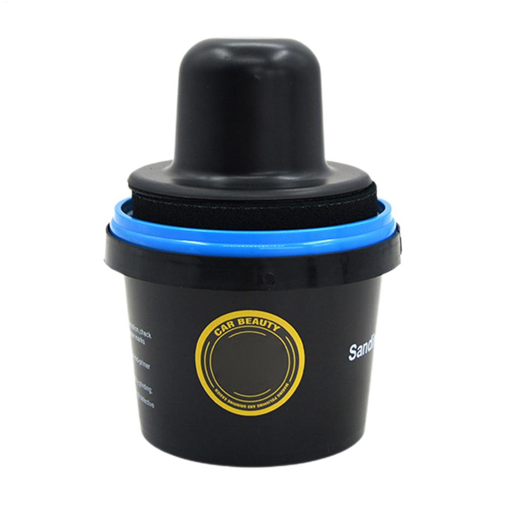 Sanding Guide Coat Powder Leak-Proof Auto Body Sanding Guide Coat Powder Portable User-Friendly Tool Multipurpose Dry Guide Coat
Sanding Guide Coat Powder Leak-Proof Auto Body Sanding Guide Coat Powder Portable User-Friendly Tool Multipurpose Dry Guide Coat