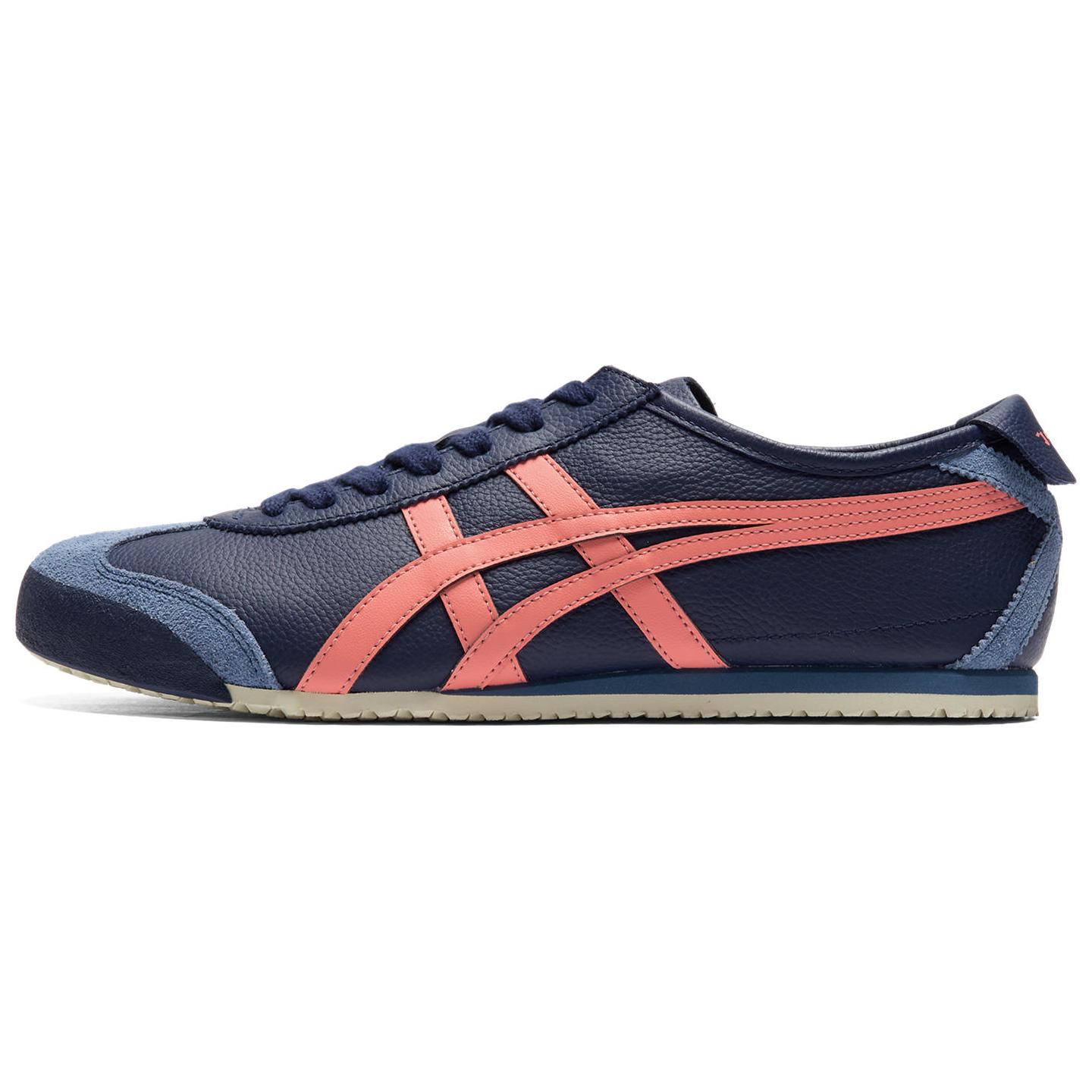 new Onitsuka Tiger Mexico 66 Navy Pink 42
new Onitsuka Tiger Mexico 66 Navy Pink 42