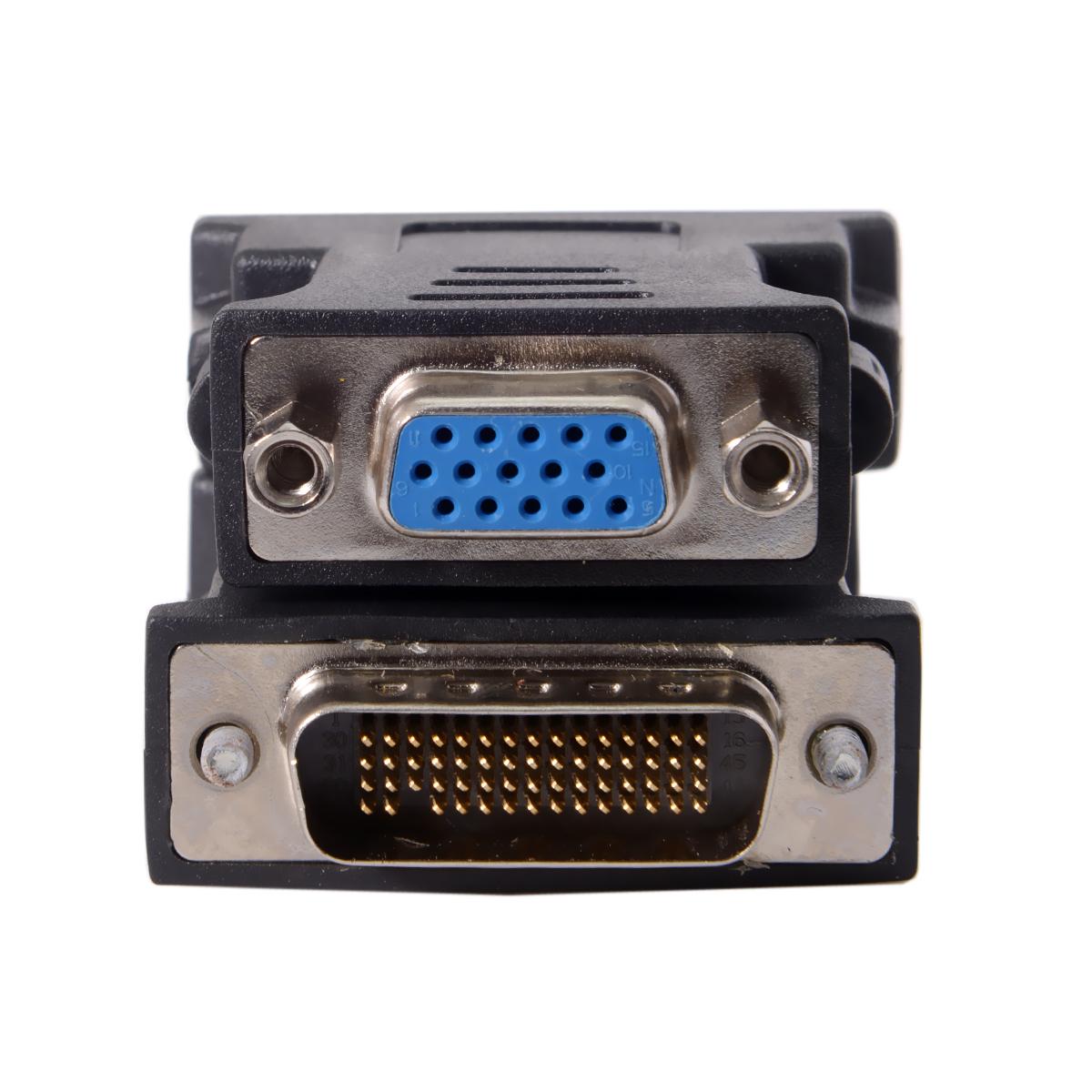 LFH DMS-59pin Male to 15Pin VGA RGB Female Extension Adapter for PC Graphics Card As Shown A
LFH DMS-59pin Male to 15Pin VGA RGB Female Extension Adapter for PC Graphics Card As Shown A