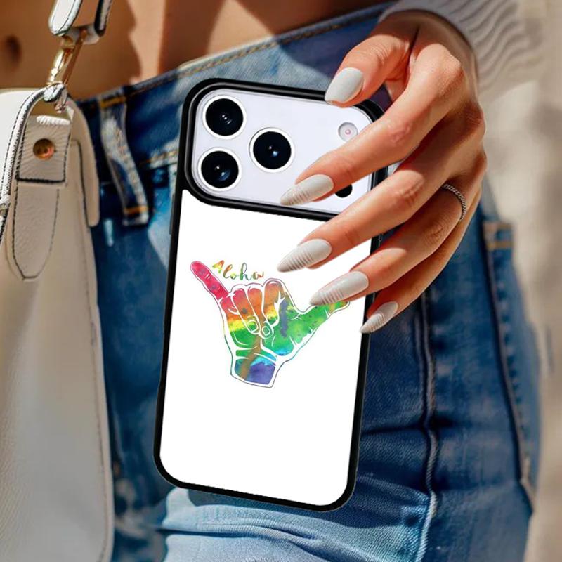 Surfer Surf Hang Loose Shaka Phone Case For iPhone 17 Air 14 15 13 12 Max Cover For Apple 16e 11 Pro Max Plus Coque iPhone 16e
Surfer Surf Hang Loose Shaka Phone Case For iPhone 17 Air 14 15 13 12 Max Cover For Apple 16e 11 Pro Max Plus Coque iPhone 16e