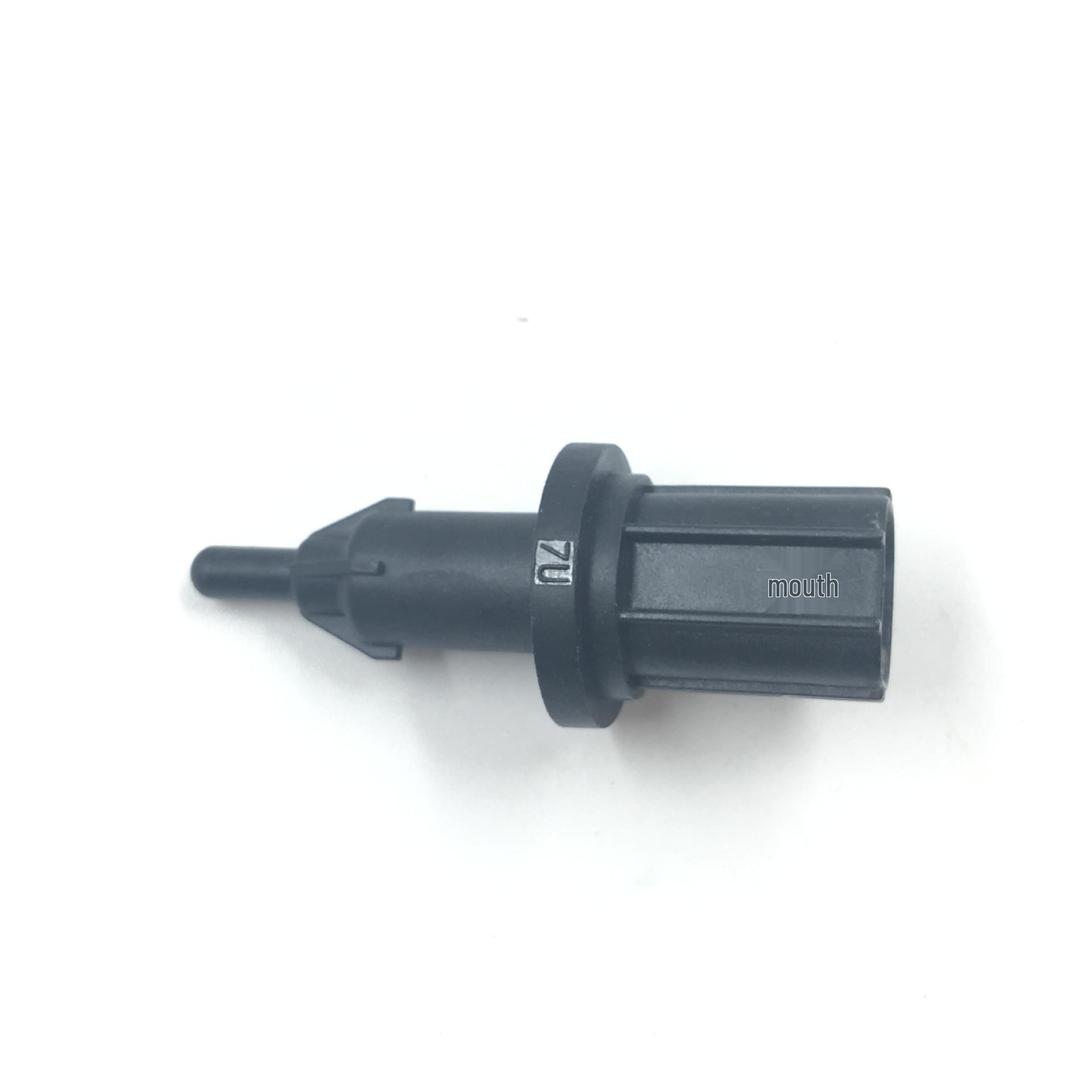 Accord Air Heat Intake Temperature Sensor 37880-PLC-004 Contact Customer Service
Accord Air Heat Intake Temperature Sensor 37880-PLC-004 Contact Customer Service