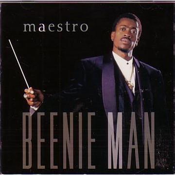 LP Пластинка BEENIE MAN - Maestro VPRL1486 VP Records 1996 US Регги, Ска и Даб Б/У
LP Пластинка BEENIE MAN - Maestro VPRL1486 VP Records 1996 US Регги, Ска и Даб Б/У